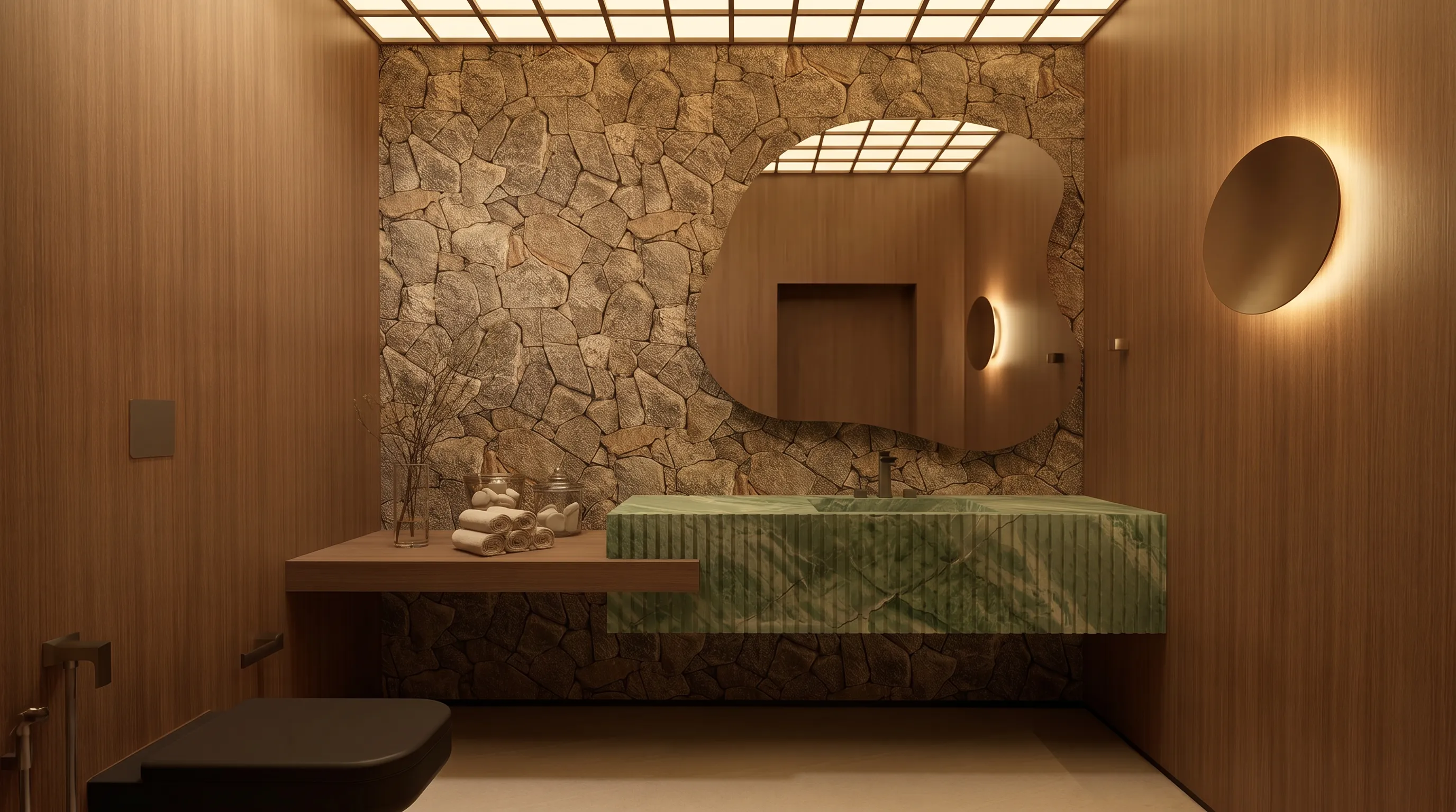 Casa do Bosque — 1