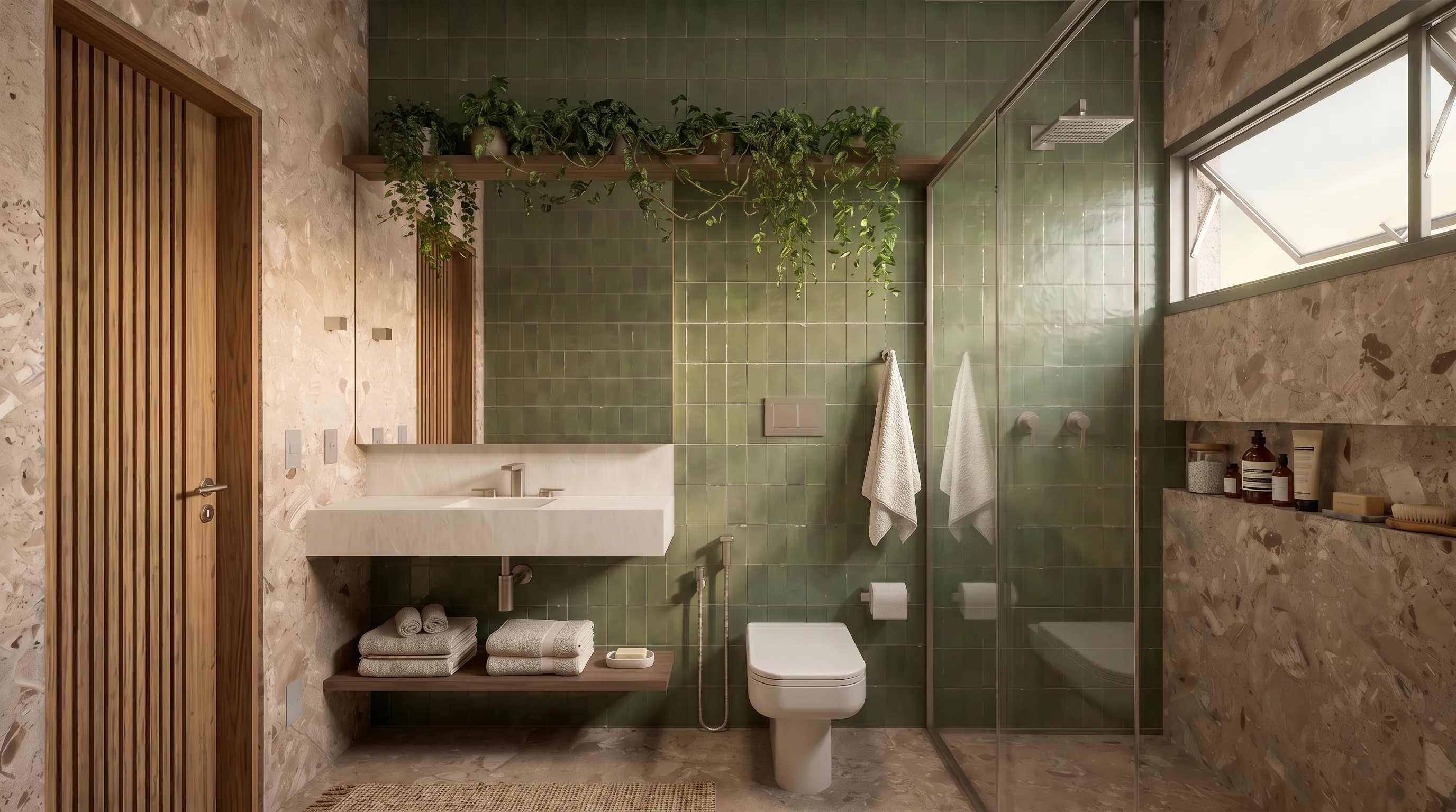 Casa do Bosque — 3